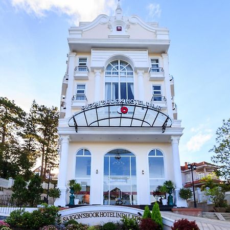 Saigon'S Book Da Lat Hotel Exterior photo