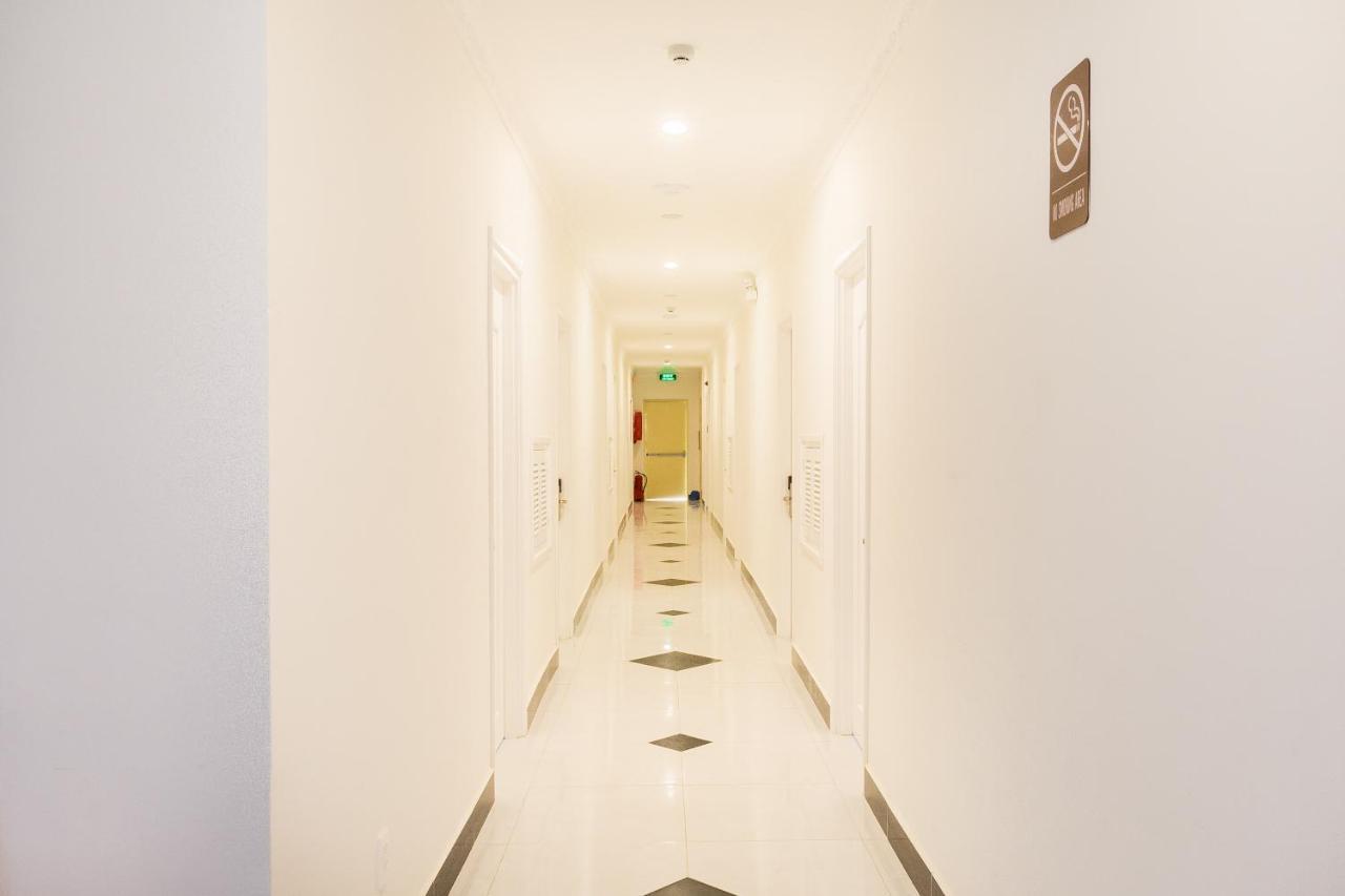 Saigon'S Book Da Lat Hotel Exterior photo